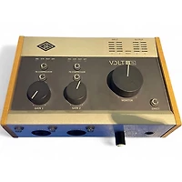 Used Universal Audio VOLT 2 76 Audio Interface
