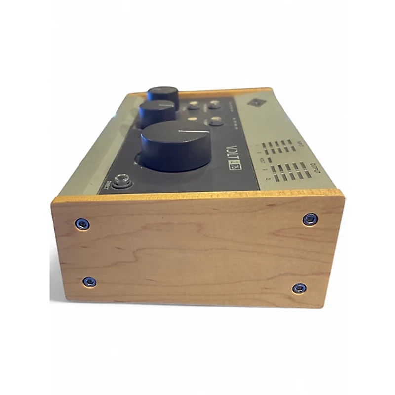 Used Universal Audio VOLT 2 76 Audio Interface