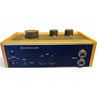 Used Universal Audio VOLT 2 76 Audio Interface
