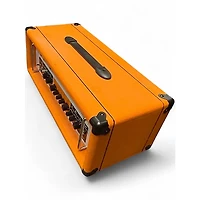 Used Orange Amplifiers CR60C Crush Pro 60W 1x12 Guitar Combo Amp