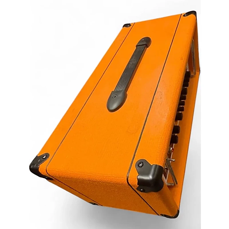 Used Orange Amplifiers CR60C Crush Pro 60W 1x12 Guitar Combo Amp