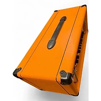 Used Orange Amplifiers CR60C Crush Pro 60W 1x12 Guitar Combo Amp