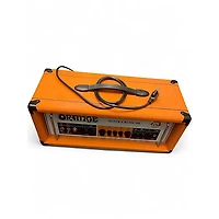 Used Orange Amplifiers CR60C Crush Pro 60W 1x12 Guitar Combo Amp