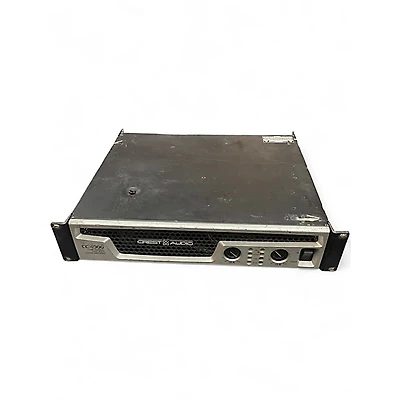 Used Crest Audio CC4000 Power Amp