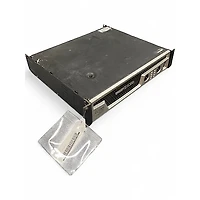 Used Crest Audio CC4000 Power Amp