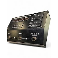 Used BOSS SDE3000D Effect Pedal