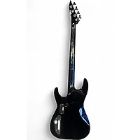 Used ESP LTD M1004 BLACK Electric Bass Guitar