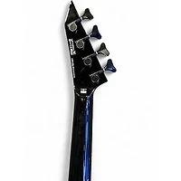 Used ESP LTD M1004 BLACK Electric Bass Guitar