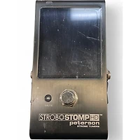 Used Peterson SSHD1 Tuner Pedal