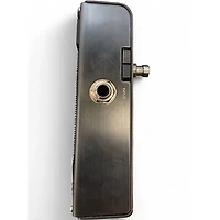 Used Peterson SSHD1 Tuner Pedal