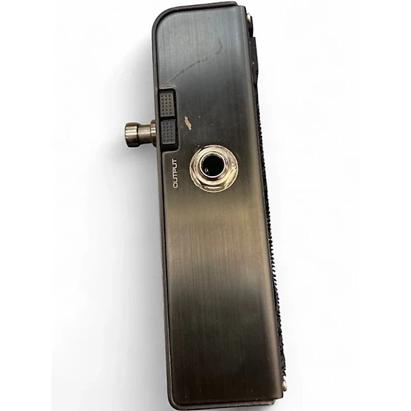 Used Peterson SSHD1 Tuner Pedal