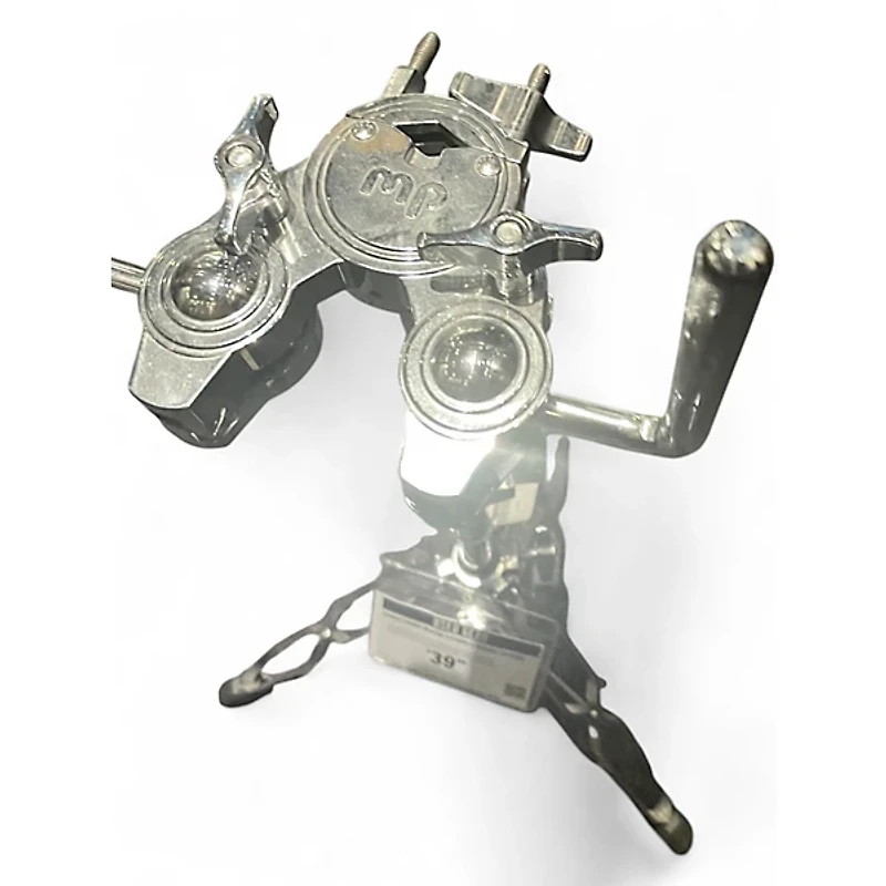 Used DW Double Tom Stand Percussion Stand