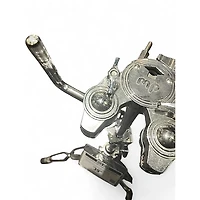 Used DW Double Tom Stand Percussion Stand