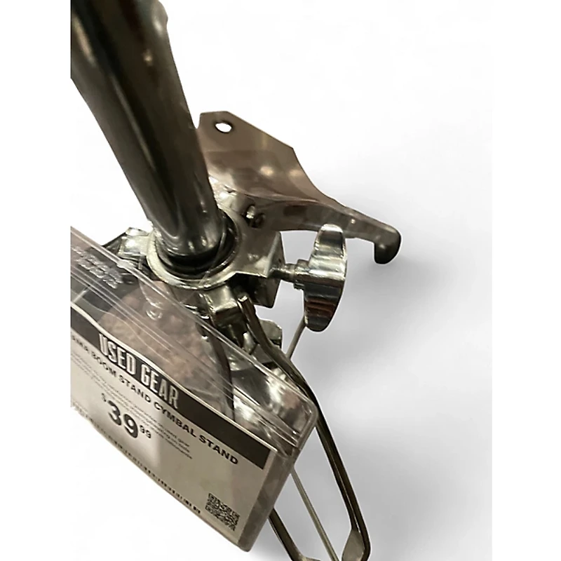 Used DW Double Tom Stand Percussion Stand