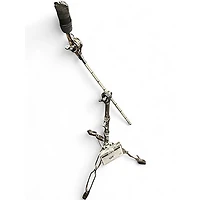 Used Yamaha boom Cymbal Stand