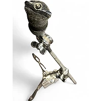 Used Yamaha boom Cymbal Stand