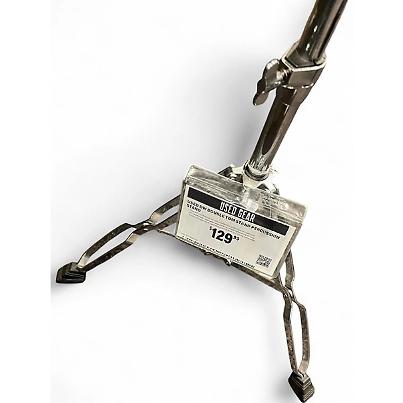 Used Yamaha boom Cymbal Stand