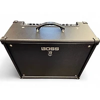 Used BOSS Katana 100 100W 1X12 Guitar Combo Amp