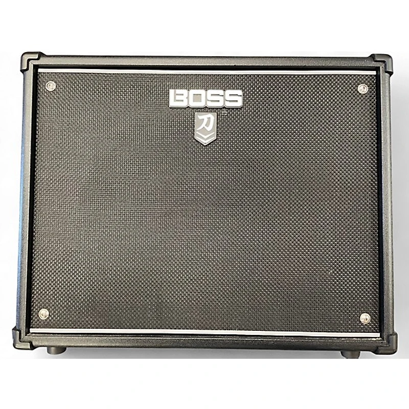 Used BOSS Katana 100 100W 1X12 Guitar Combo Amp