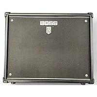 Used BOSS Katana 100 100W 1X12 Guitar Combo Amp