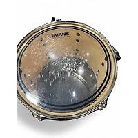 Used TAMA 4 Piece Rockstar Black Drum Kit