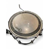 Used TAMA 4 Piece Rockstar Black Drum Kit