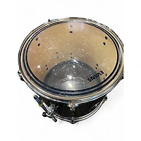 Used TAMA 4 Piece Rockstar Black Drum Kit