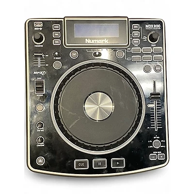 Used Numark NDX800 DJ Player