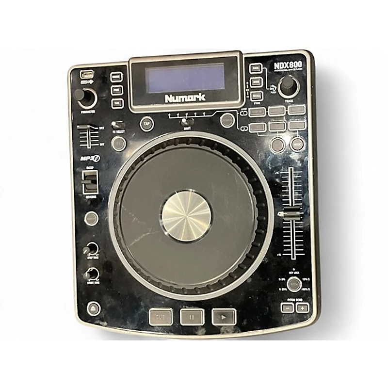 Used Numark NDX800 DJ Player