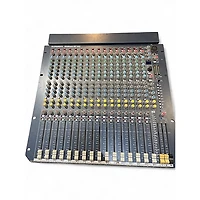 Used Allen & Heath MixWizard 4:16:2 Digital Mixer