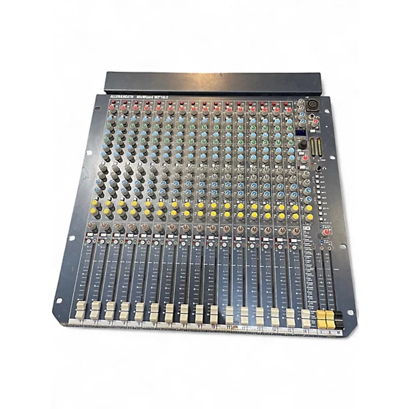 Used Allen & Heath MixWizard 4:16:2 Digital Mixer