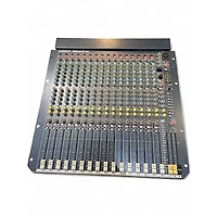 Used Allen & Heath MixWizard 4:16:2 Digital Mixer