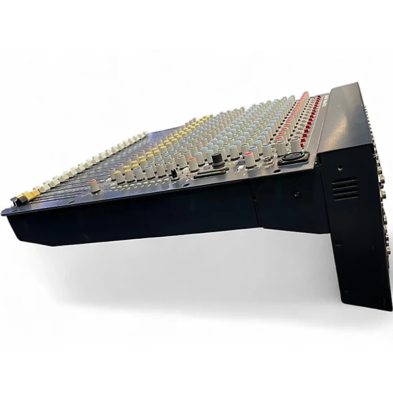 Used Allen & Heath MixWizard 4:16:2 Digital Mixer