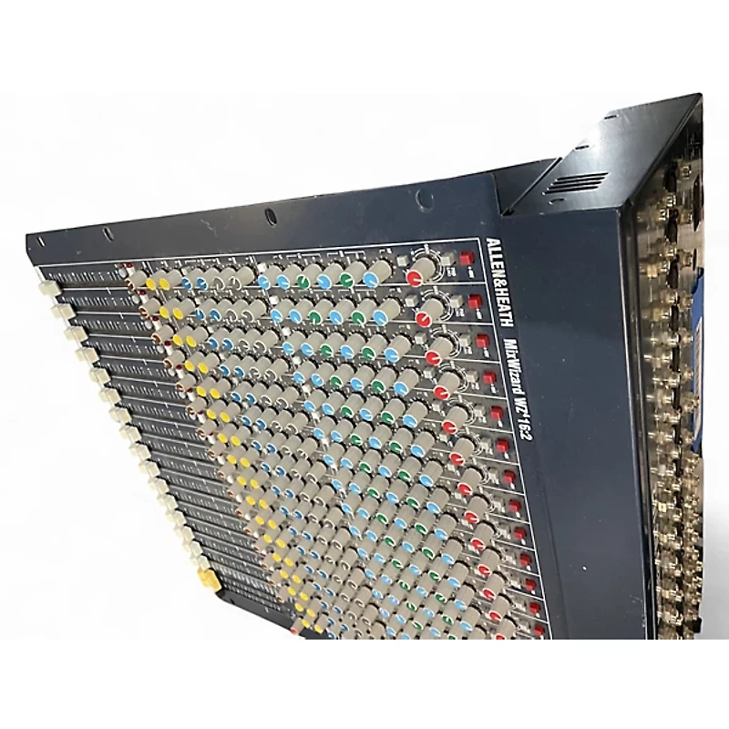 Used Allen & Heath MixWizard 4:16:2 Digital Mixer