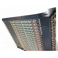 Used Allen & Heath MixWizard 4:16:2 Digital Mixer