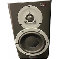 Used Dynaudio Acoustics BM 5A MKII Powered Monitor