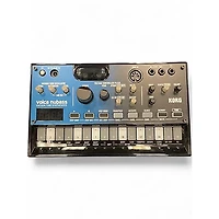 Used KORG Volca Nubass Synthesizer