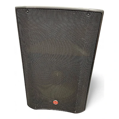 Used Harbinger VARI V2315 Powered Speaker