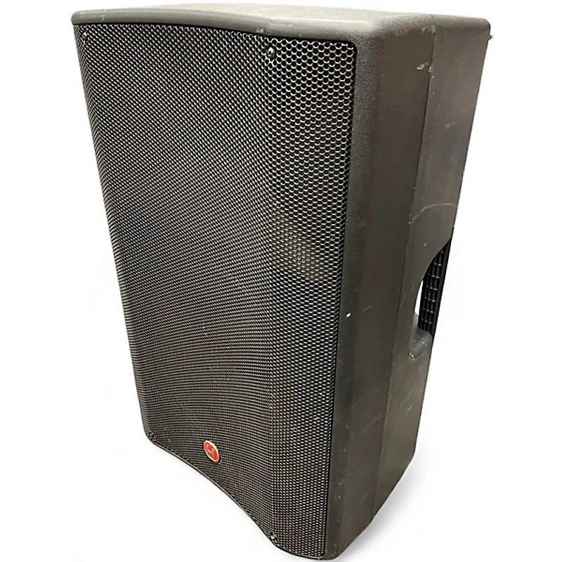 Used Harbinger VARI V2315 Powered Speaker