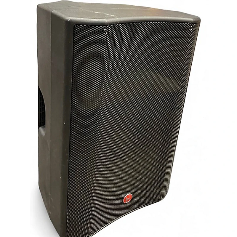 Used Harbinger VARI V2315 Powered Speaker