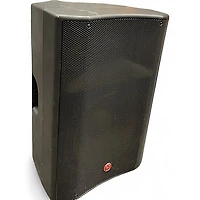 Used Harbinger VARI V2315 Powered Speaker