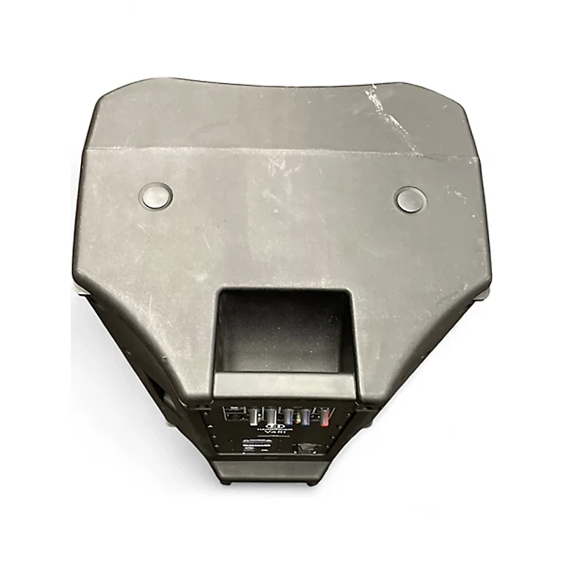 Used Harbinger VARI V2315 Powered Speaker