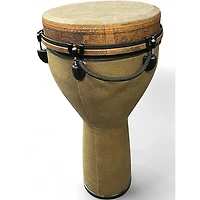Used Remo MONDO Djembe