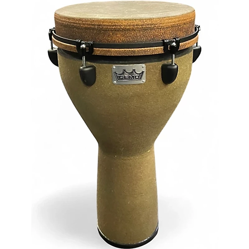 Used Remo MONDO Djembe