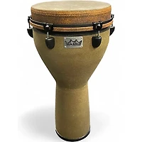 Used Remo MONDO Djembe