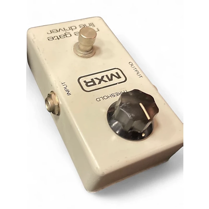 Used MXR Noise Gate Line Driver Effect Pedal