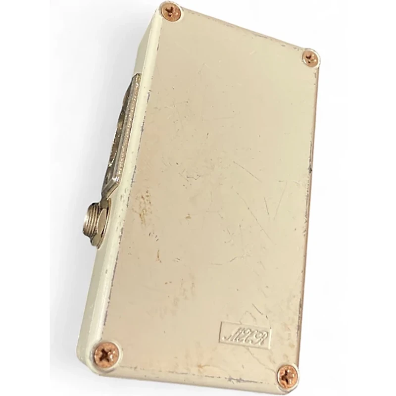 Used MXR Noise Gate Line Driver Effect Pedal