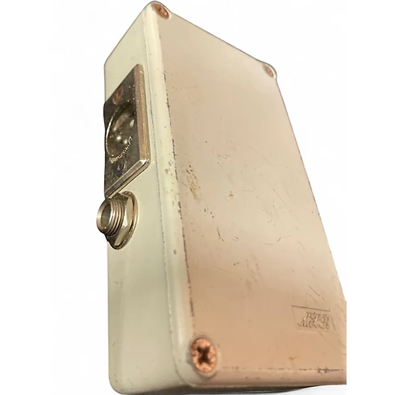 Used MXR Noise Gate Line Driver Effect Pedal