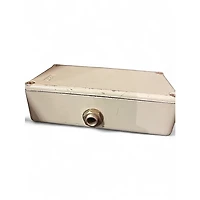 Used MXR Noise Gate Line Driver Effect Pedal