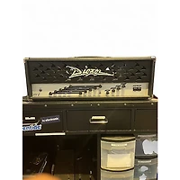 Used Diezel VH2  Tube Guitar Amp Head